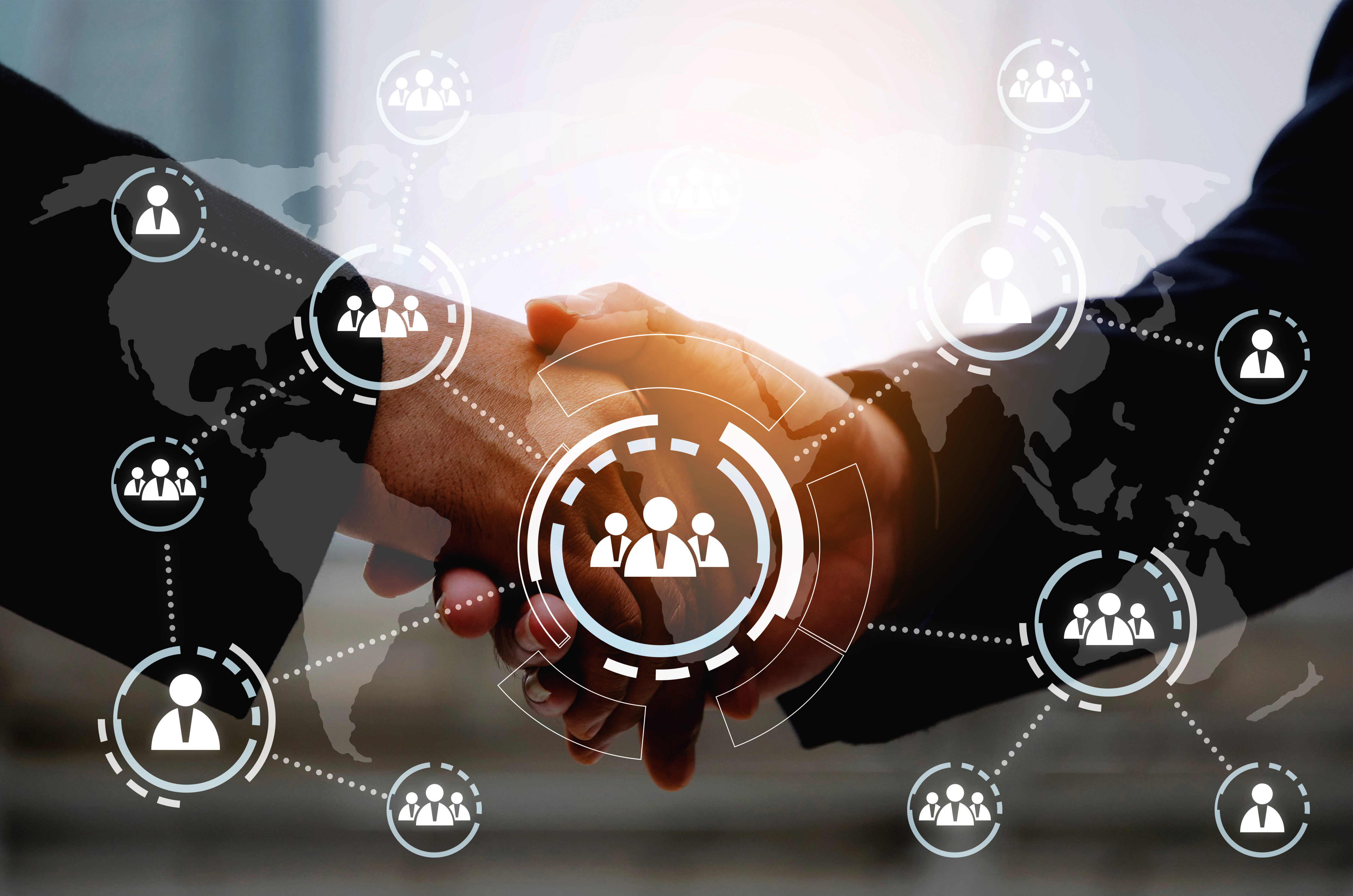 Online adverteren voor lokale ondernemers